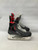 Used Bauer 3X PRO Junior Hockey Skate Junior 05.5 11836-S000033010 View 2