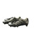 Used Lotto Soccer Cleats Black Youth 06.5 11749-S000191473 View 2
