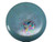 Used Innova ALPACA Disc Golf Putter Royal Blue 10454-S000410197 View 1