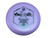 Used Innova ALPACA Disc Golf Putter Purple 10454-S000410205 View 1