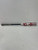 Used Demarini THE GOODS 2022 BB/SB USSSA 2 3/4 Bat 30" 11891-S000310200 View 1