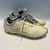 Used New Balance NB GOLD/WHT LAX Cleats Mens White And Gold Senior 9 11878-S000024601 View 2