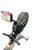 Used Spirit CRW800 Rowing Machine 10672-S000336032 View 3