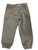 Used Mizuno GRAY SOFTBALL PANTS BB/SB Pant Womens Grey LG 11884-S000055730 View 2