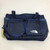 Used North Face BASE CAMP VOYAGER TOTE BAG Backpack Navy Blue 11752-S000072142 View 1