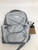 Used North Face NEW WOMENS JESTER 27L BACKPACK Backpack Silver 11752-S000072143 View 1
