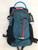 Used Camelbak NEW VELOCITY TRAIL 100OZ HYDRATION PACK Backpack Teal 11752-S000072151 View 1