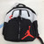 Used Nike JORDAN AIR LUNCH BACKPACK Backpack White 11752-S000072154 View 1