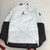 Used Nike JORDAN AIR PATROL BACKPACK Backpack White 11752-S000072155 View 1