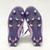 Used DREAM PAIRS Soccer Cleats Purple Junior 04 11805-S000070614 View 6