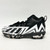 Used Adidas FREAK SPARK Jr FB Cleats White And Black Junior 02.5 11805-S000070613 View 1