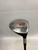 Used Taylormade BURNER Mens Fairway Wood RH 3 Wood 11851-S000040322 View 3