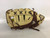 Used Akadema AHC94 BB/SB First Base LH Throw Brown 11 1/2" 11900-S000014388 View 1