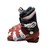 Used Salomon T3 Boys DH Ski Boot Red 235 MP - J05.5 - W06.5 11812-S000163123 View 3