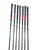 Used Callaway BIG BERTHA B21 Mens Iron Set RH 5I-GW/AW 11873-S000226991 View 4