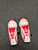 Used CCM LTP CAPITALS Youth Shin Guards White 10" 11162-S000440415 View 1