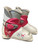 Used Tecno Pro G30 Girls DH Ski Boot White 185 MP - Y12 11804-S000259903 View 1