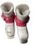 Used Tecno Pro G30 Girls DH Ski Boot White 185 MP - Y12 11804-S000259903 View 2