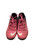Used Nike NIKE HYPERDIAMOND BASEBALL CLEATS BB/SB Cleats Pink Junior 01.5 11884-S000055733 View 1