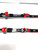 Used Atomic REDSTER DH Mens DH Ski/Binding Red 215 cm 11860-S000301085 View 11