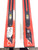Used Atomic REDSTER SG Mens DH Ski/Binding Red 213 cm 11860-S000301084 View 6