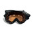 Used Snow Goggles Adult Black 11735-S000355762 View 2
