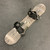 Used SYMBOLIC SNOWBOARDS KNOTTY Boys Board/Binding Grey 129 cm 11762-S000071323 View 1