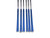COBRA BIO CELL 5-PW NO 6 Mens Iron Set Used 11772-S000281712 View 2