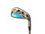 COBRA BIO CELL 5-PW NO 6 Mens Iron Set Used 11772-S000281712 View 4
