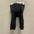 Used Champro Youth FB Integrated Pants Black SM 11762-S000071329 View 2