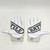 Used Battle Sports DOOM 1.0 ADULT FB Gloves White XL 11805-S000070639 View 6