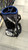 Used Callaway XT Jr Stand Bag Grey 11907-S000019447 View 2