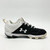 Used Under Armour LEADOFF BB/SB Cleats Black And White Junior 02.5 11805-S000070646 View 2