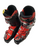 Used Salomon ENERGYZER 70 Mens DH Ski Boot Red And Black 295 MP - M11.5 11613-S000171856 View 2