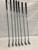 Used Taylormade SIM MAX OS Mens Iron Set RH 4I-PW 11668-S000114238 View 1