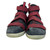 Used Nike LEBRON Basketball Shoes Junior 6.5 11506-S000210312 View 4
