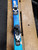Used Dynastar CHAM TEAM Girls DH Ski/Binding Royal Blue 120 cm 10047-S000477891 View 2