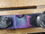 Used INDY K2 Girls DH Ski/Binding Purple 115 cm 10047-S000477892 View 4