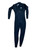 Used Mens Full Suit Black MD 10313-S000274482 View 1
