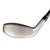 Used Taylormade RESCUE MID 4 Mens Hybrid Club Right Hand 4 Hybrid 11218-S000414117 View 3