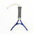 Used SQUASH Adult Squash Racquet Navy Blue Unknown 11375-S000369647 View 3