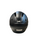 Used Victus THE TEAM BH Batting Helmet w/Mask Black L/XL 11706-S000367564 View 3