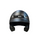 Used Victus THE TEAM BH Batting Helmet No Mask Black L/XL 11706-S000367568 View 1