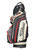 Used Titleist 14 WAY CART BAG Mens Cart Bag Red 10672-C000336062 View 3