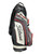 Used Titleist 14 WAY CART BAG Mens Cart Bag Red 10672-C000336062 View 2