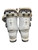 Used Alpina EVE8 Womens DH Ski Boot White 230 MP - J05 - W06 11095-S000100485 View 3