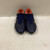 Used Adidas Soccer Cleats Navy Blue Junior 03.5 11725-S000494450 View 1