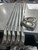 Used Tommy Armour TI 100 Mens Iron Set RH 3I-9I 11825-S000036144 View 1