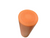 Used Fitness Gear Exercise Foam Roller Orange MD 11866-S000031320 View 2