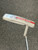 Used Odyssey WHITE HOT PRO 1 Mens Putter RH 11726-S000289301 View 1